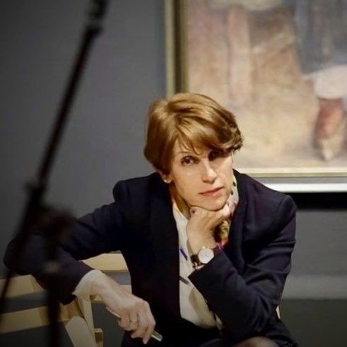 Малина Едрева, ГЕРБ-СДС: Минеков да каже защо се стигна до пожара на театър "Ренесанс"