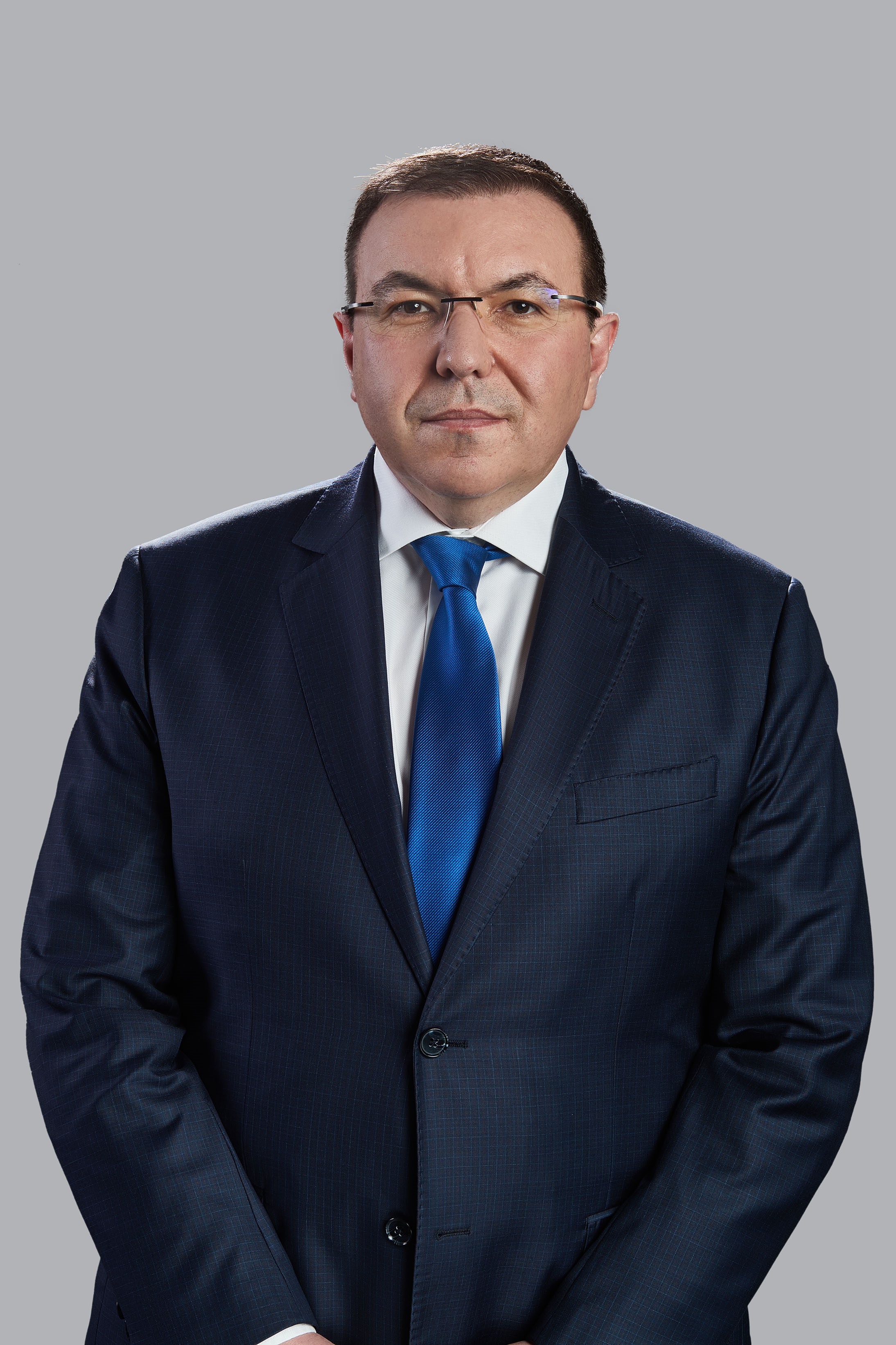 Проф. д-р Костадин Ангелов: Длъжни сме да си говорим в името на България!