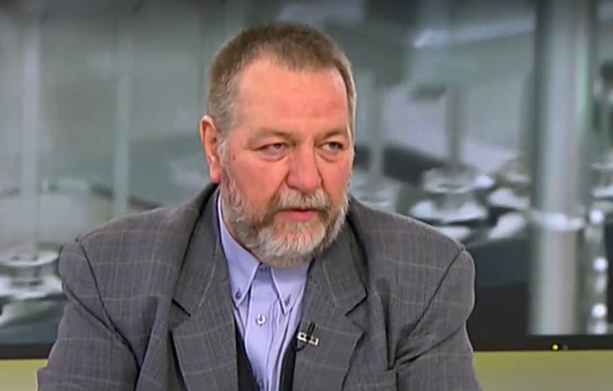Д-р Недялко Калъчев: Паднем ли под 500 единици на антитела трябва да се ваксинираме или да сложим бустерна доза