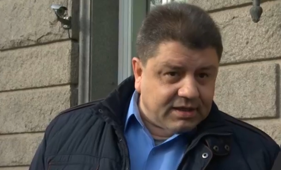 Красимир Ципов, член на ЦИК: Никой не дава адекватен отговор откъде са тези машини