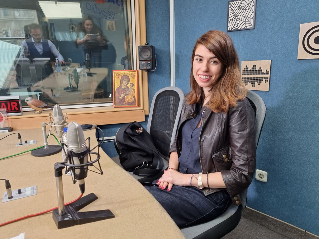 Д-р Неделина Куртелова, пулмолог: Два-три дни висока температура не е страшна