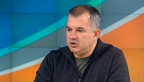 Богомил Николов: Изхвърляме около 1/3 от храната, която пазаруваме