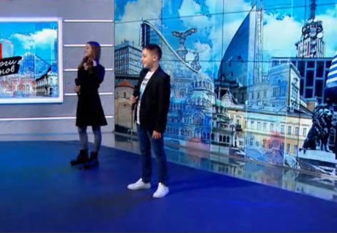 Вижте българската песен за "Детската Евровизия 2021" (ВИДЕО)
