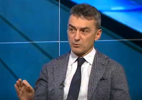 Проф. Иво Петров: Концепцията за насилствено ваксиниране не е правилна