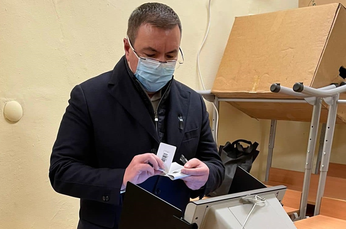 Проф. Ангелов: Гласувах за разумните решения и стабилност