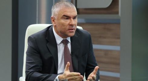 Марешки: Ще гласувам, за да не оставям съдбата на България на случайността