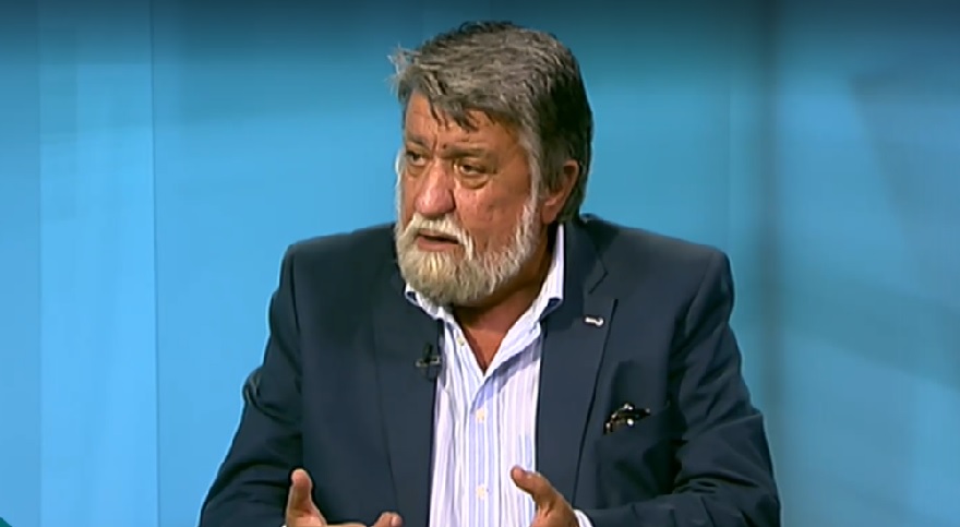 Вежди Рашидов: Резултатите ми говорят за едно безсмислие, което се формира
