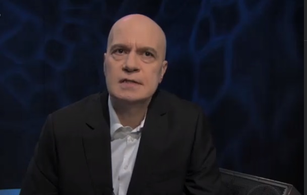 Трифонов: Ако можех да върна времето назад, пак щях да постъпя по същия начин (ВИДЕО)