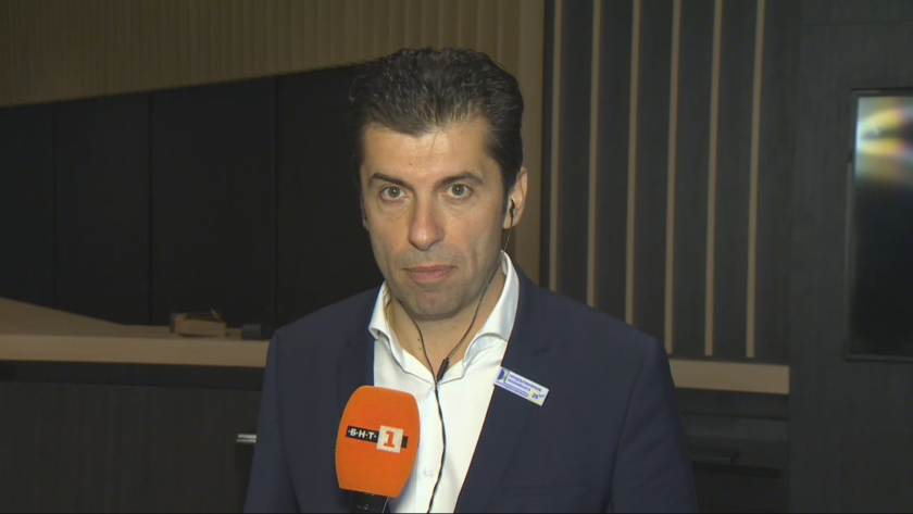 Кирил Петков: Аз ще бъда кандидатът на ПП за премиер