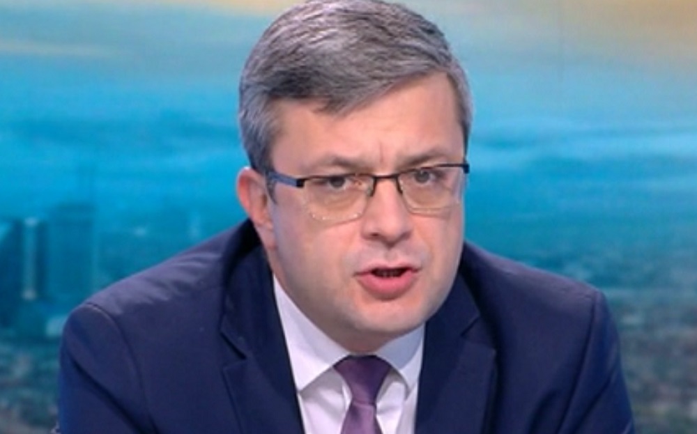 Тома Биков: ГЕРБ подкрепа няма да даде, ако не бъде потърсена публично