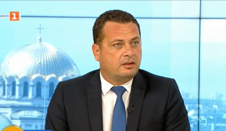 Иван Ченчев: БСП няма да преговаря с ГЕРБ и ДПС