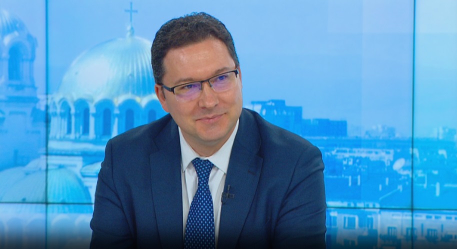 Даниел Митов, ГЕРБ: Успяхме да запазим позициите си