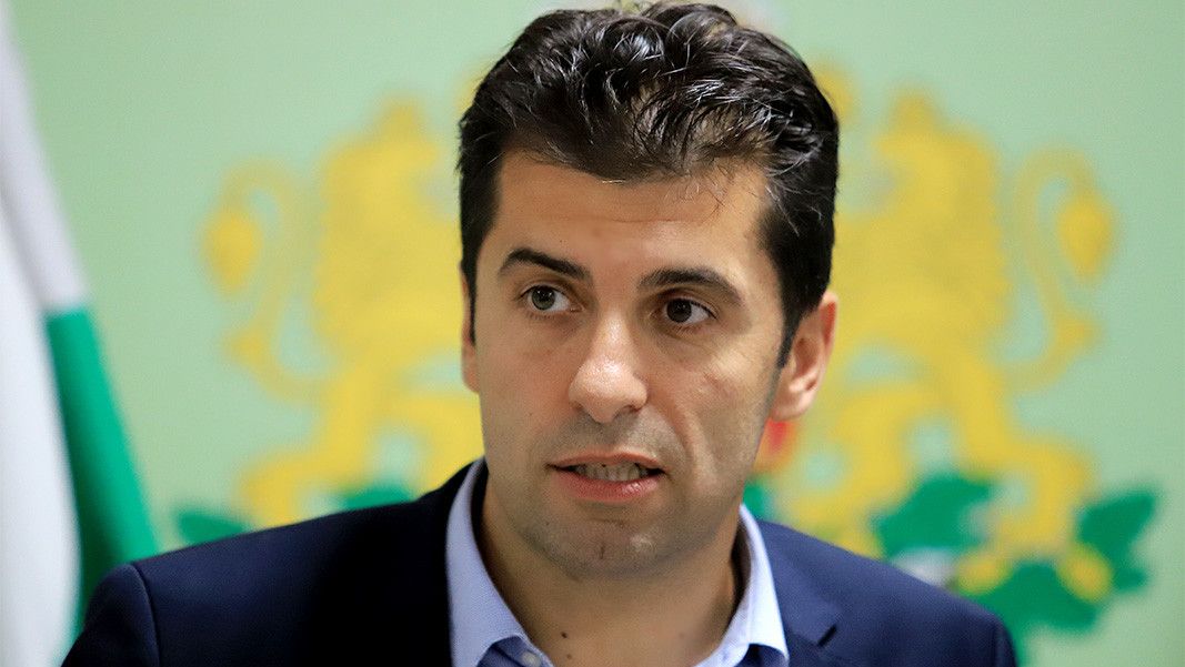 Македонски медии: Кирил Петков ще има нов подход към Скопие