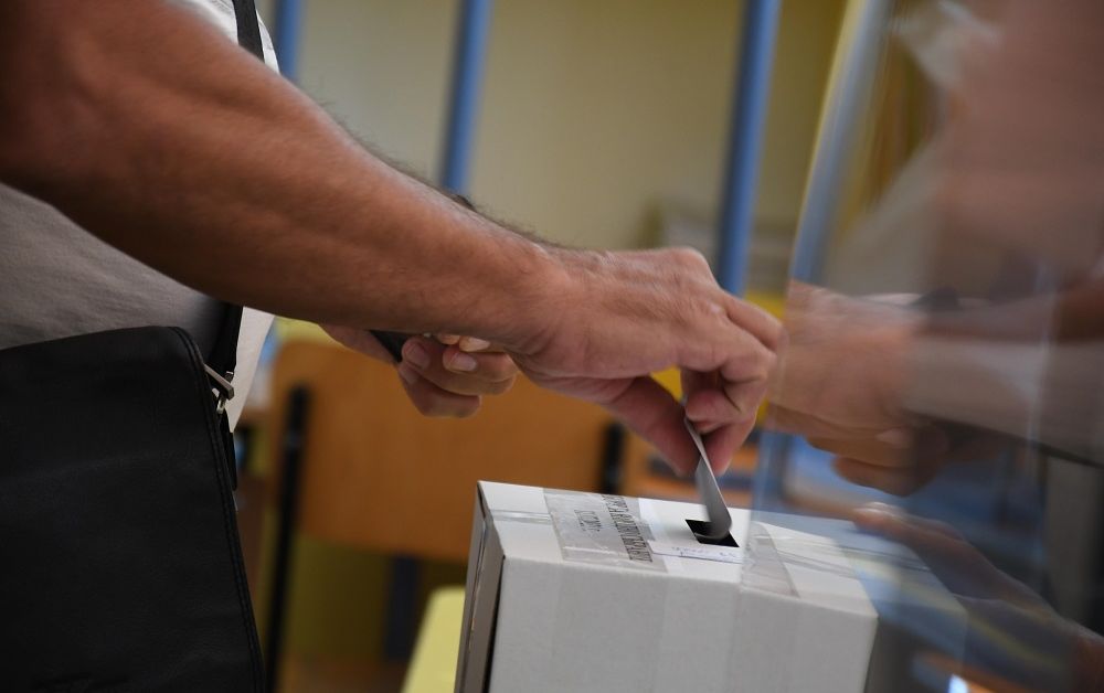 В електората на ПП: Фенове на Слави, избиратели на Божков, гласували за Луна