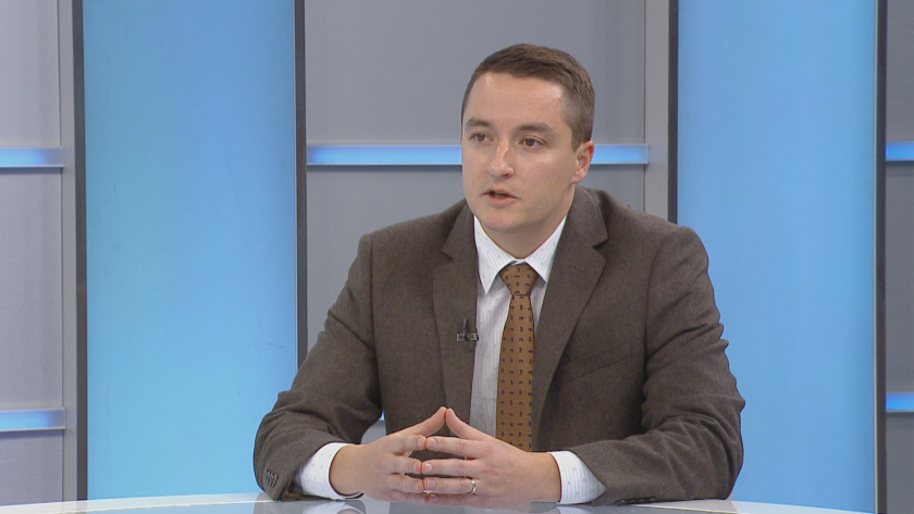 Явор Божанков: БСП няма да поставя ултиматуми на ПП