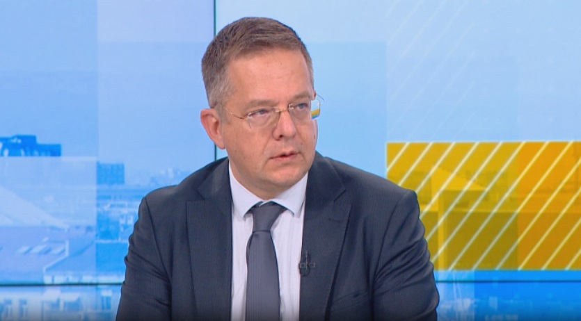 Дончо Барбалов: Няма да се вдига цената на билета за градския транспорт в София