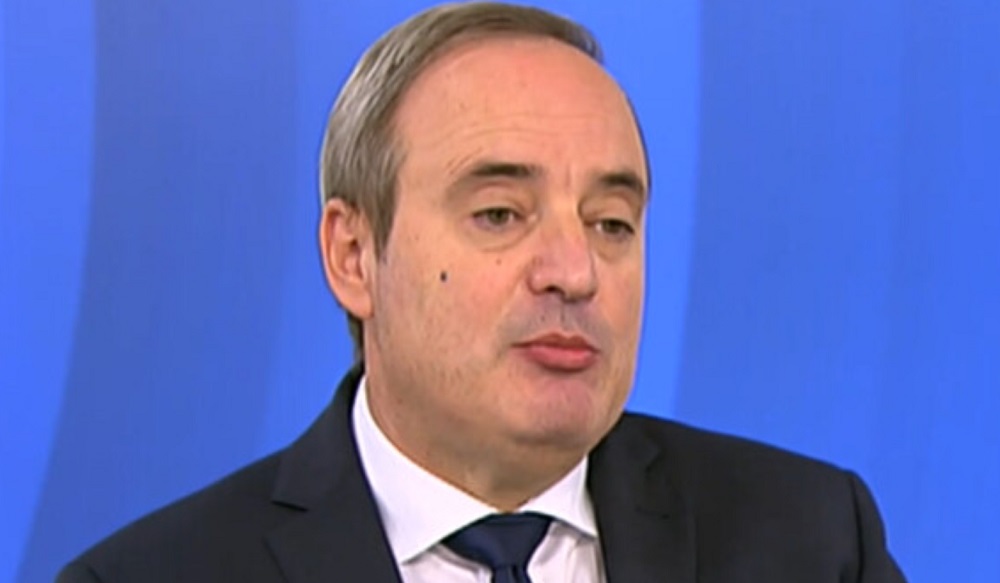 Проф. Анастас Герджиков: Партията на Кирил Петков е инженерен проект на Румен Радев