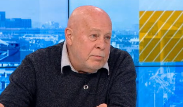 Велко Милоев: Заповедта на ЦИК за 100% контролно броене в секциите беше неразумна