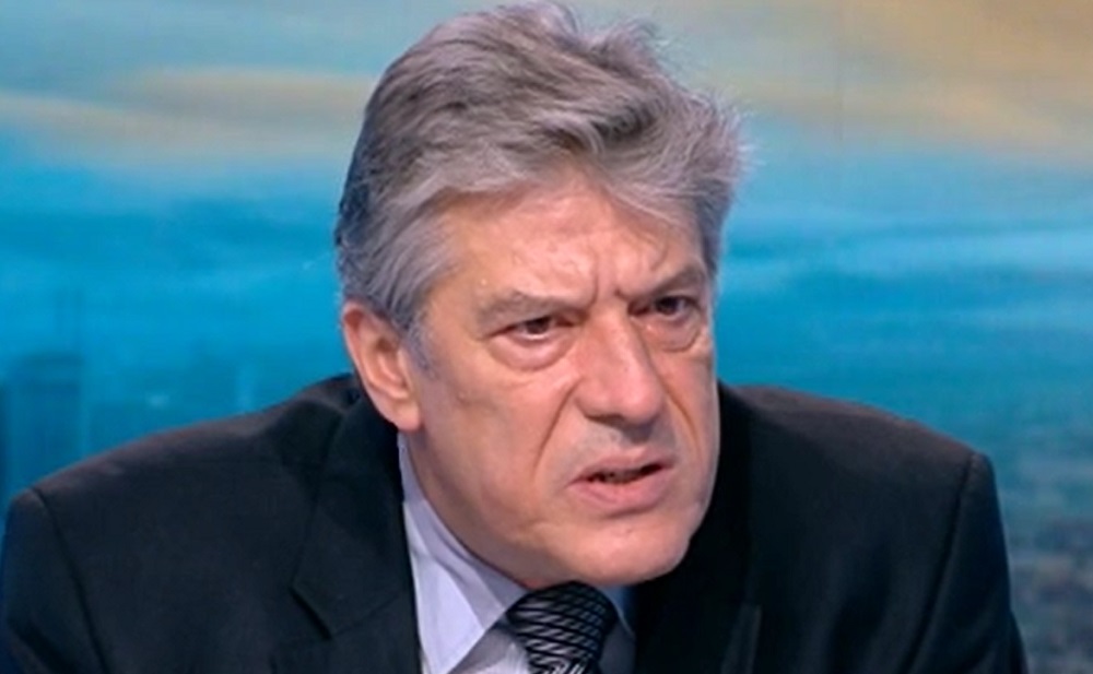 Доц. д-р Антоний Гълъбов: Залогът на балотажа е установяването на полупрезидентска република