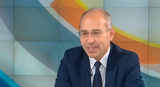 Веселин Тодоров, "Сиела Норма": Работим денонощно, за да осигурим машините за втория тур