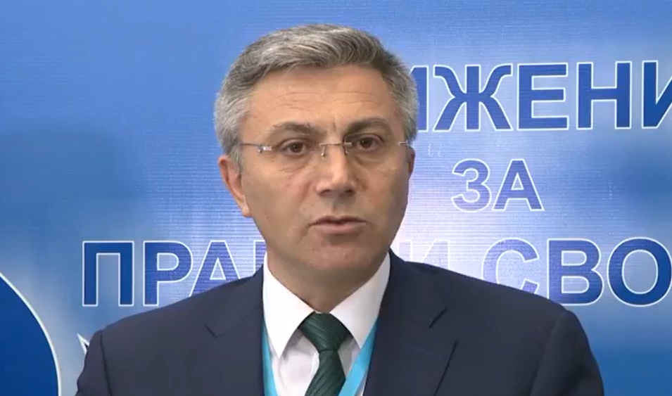 Мустафа Карадайъ: Избирателят на ДПС ще направи правилния избор за президент