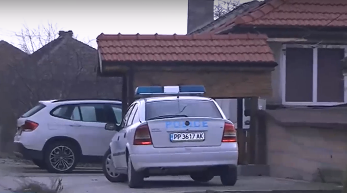 Задържаният за изнасилване в Цар Калоян е братовчед с пострадалата