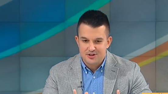 Д-р Явор Асьов: Пациентите с диабет са с повишен риск от тежко протичане на Ковид-19