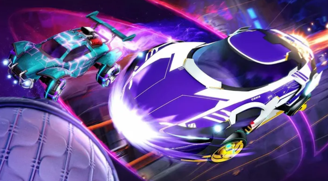 И Rocket League се отваря за доноси