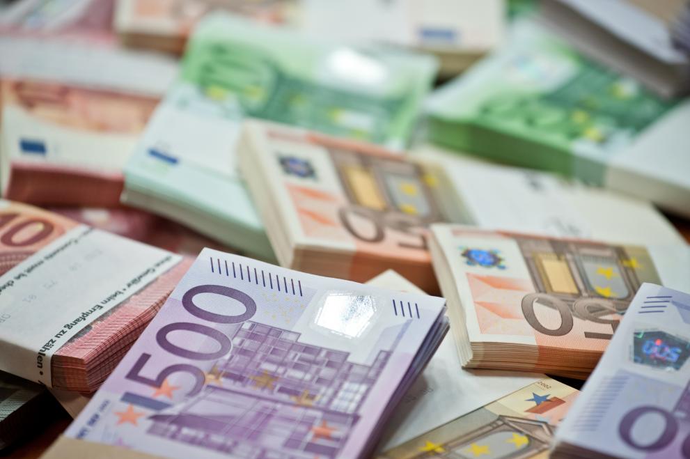 Чуждите инвестиции намаляха с над 61%