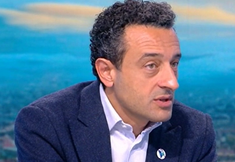 Даниел Лорер, ПП: Имаме идеи за министри, но ще преговаряме с другите политически сили