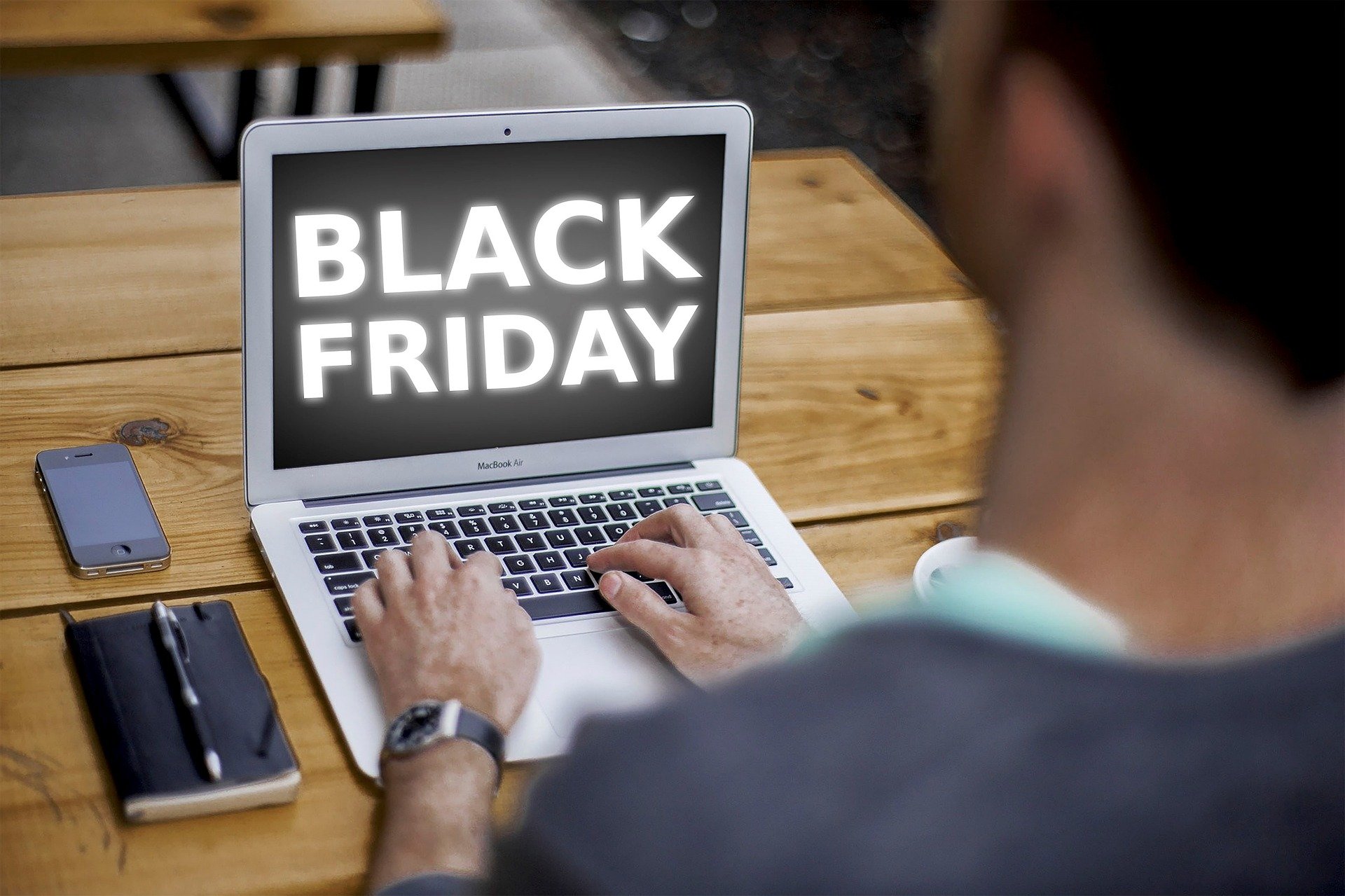 Три дни с големи Black Weekend намаления в Технополис