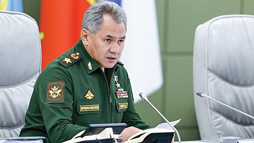 Русия засилва военното си присъствие в Крим