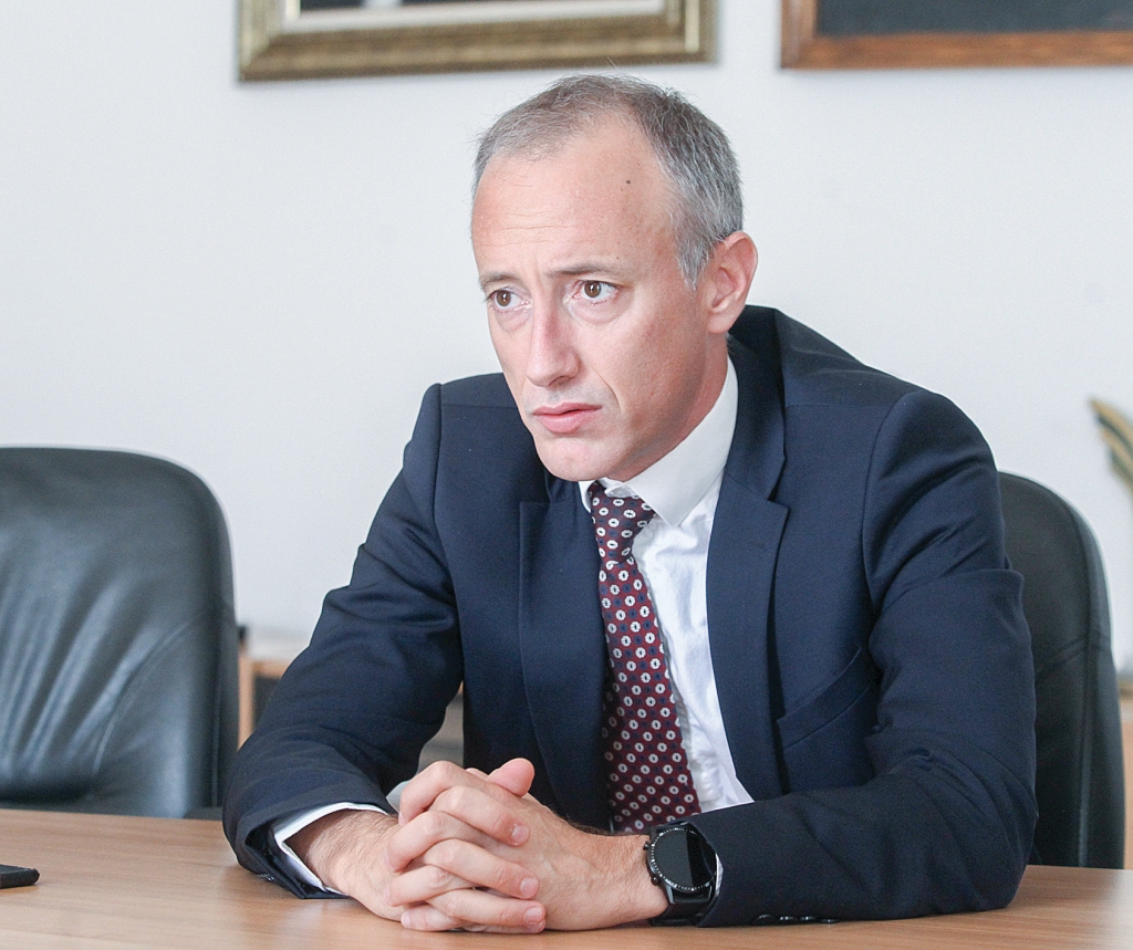 Красимир Вълчев, бивш министър на образованието и науката, пред „Труд“: Тестването трябваше да започне от XII клас