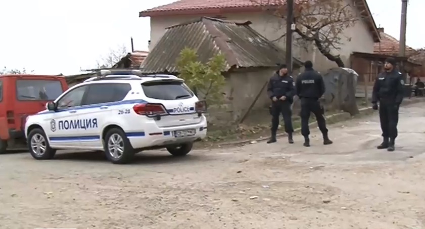 Акция срещу търговията с вот в две сливенски села