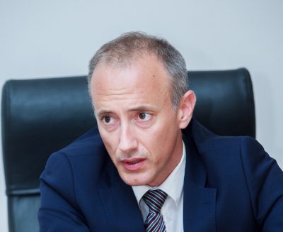 Красимир Вълчев пред „Труд“: Целта на проверката в СУ е да се дискредитира проф. Герджиков, другите два университета са за камуфлаж