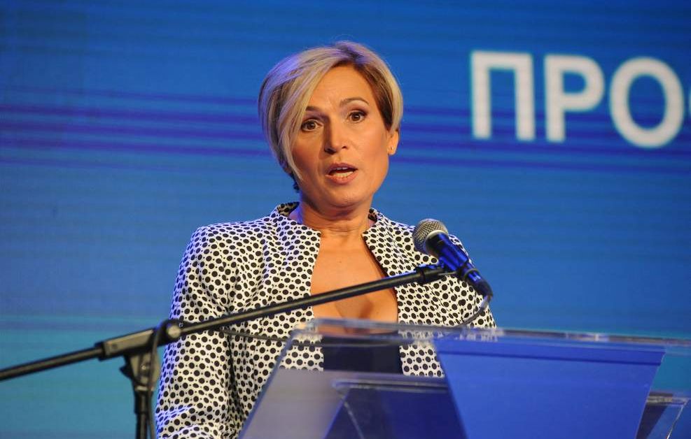 Митева за Радев: Абсолютен гаф за Украйна