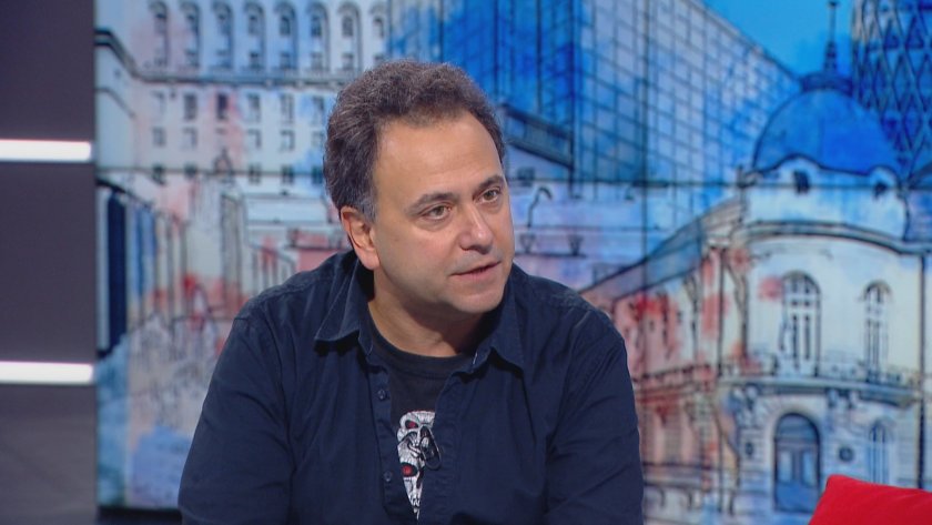 Проф. Доброслав Кюркчиев: Има параноя, невежество и страх по отношение на ваксинацията