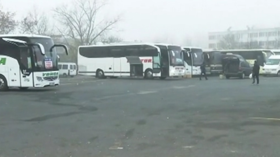 Няма извънредни автобуси от Турция към Кърджали за балотажа