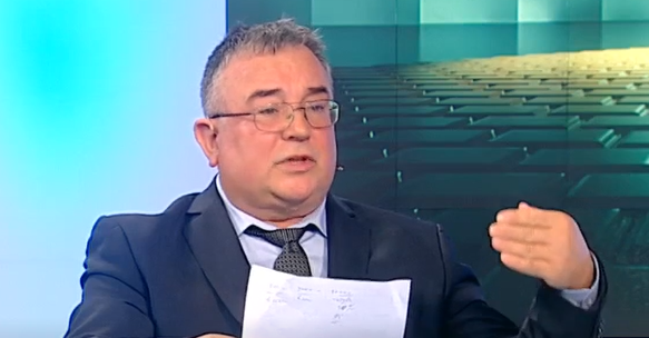 Д-р Чавдар Ботев: В България имаме лекарство, което има 100% ефективност срещу ковид