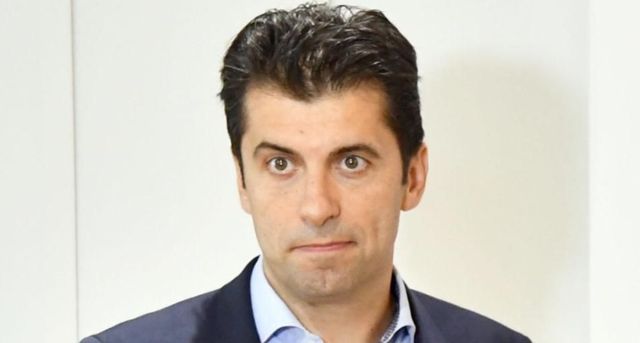 Кирил Петков: С Румен Радев ще продължи промяната