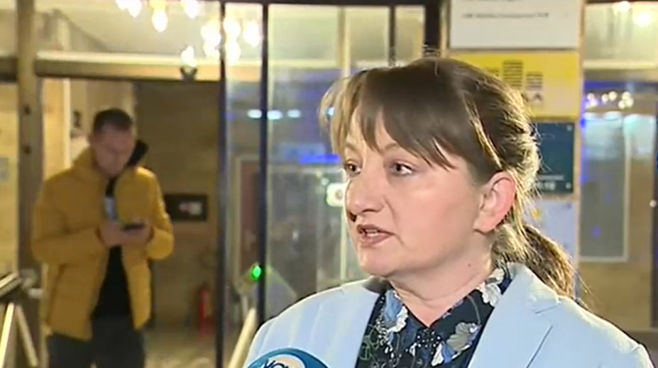 Деница Сачева: ГЕРБ не съжалява, че подкрепи Анастас Герджиков