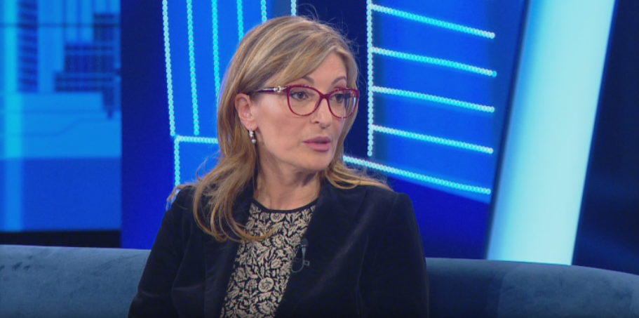 Екатерина Захариева: Българите загубиха шанса да имат един достоен президент