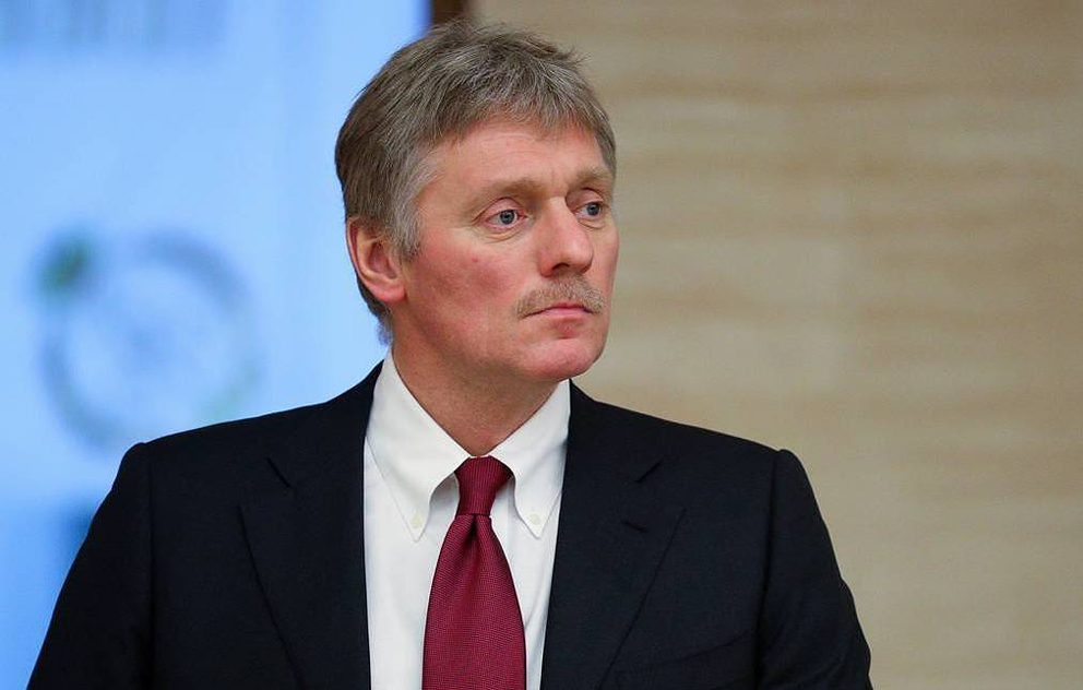 Русия отхвърли твърдения, че готви нападение над Украйна