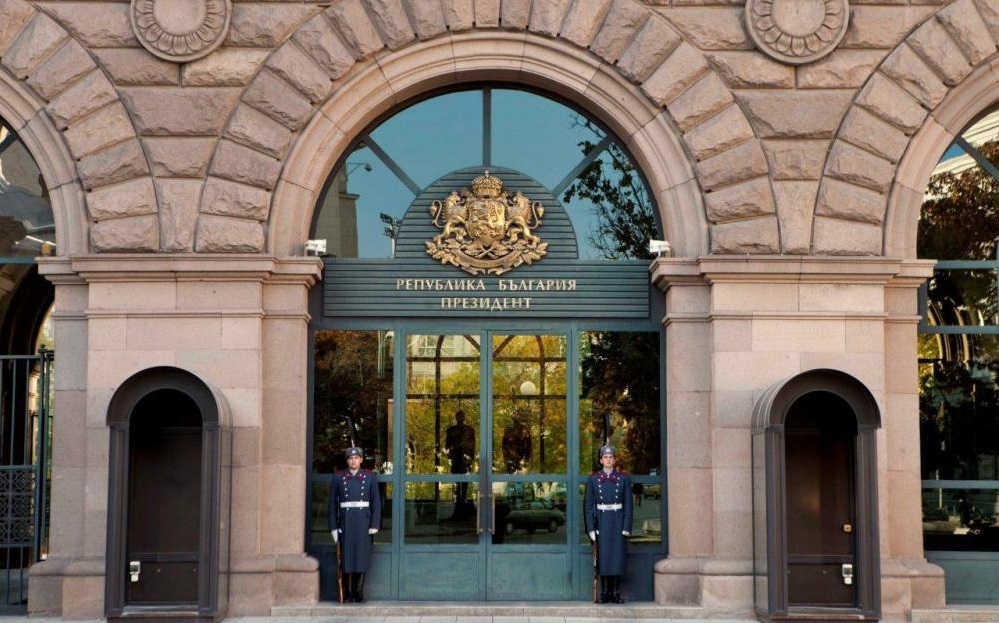 Президентството разясни позицията на Радев за Крим