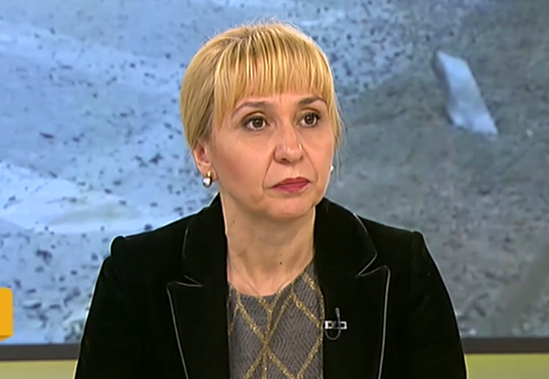 Диана Ковачева: Случилото се на „Струма“ е ужасяваща трагедия