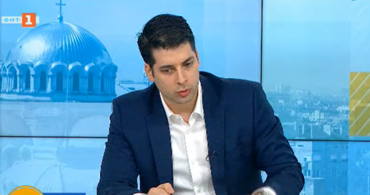 Атанас Пеканов: Държавата често пъти не е подготвена да си свърши работата