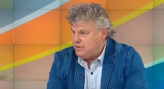 Йонко Иванов за трагедията на "Струма": Не виждаме спирачен път