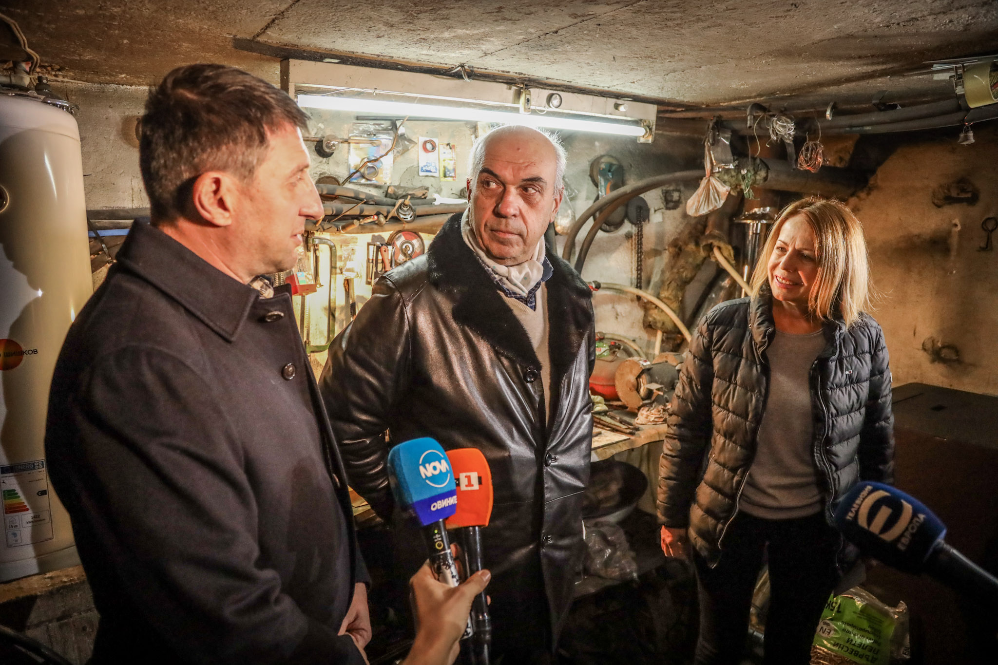 Над 5000 домакинства сменят стари печки