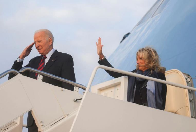 Байдън ще се кандидатира за втори мандат