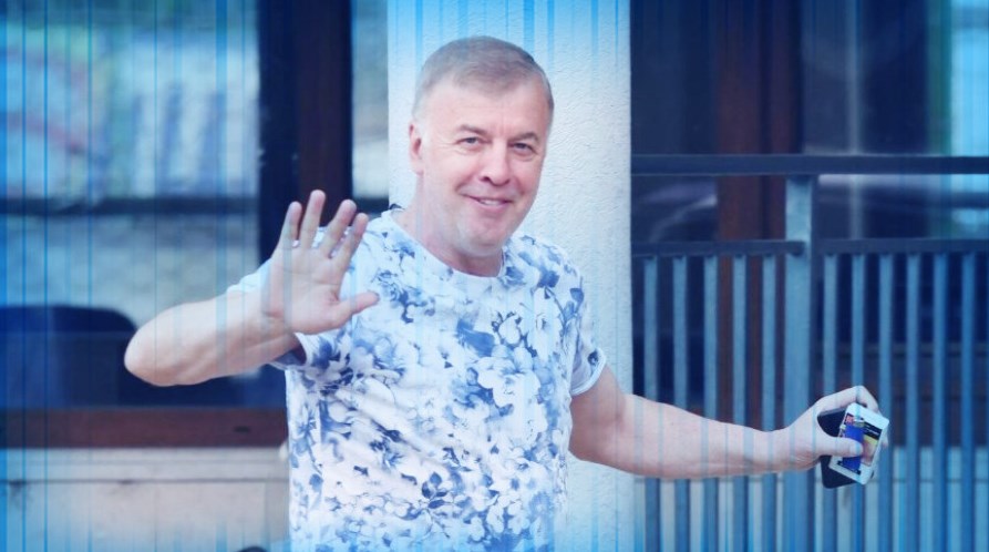 Наско Сираков: За мен Купата винаги е била десерт, а основното ядене е шампионската титла - до две години